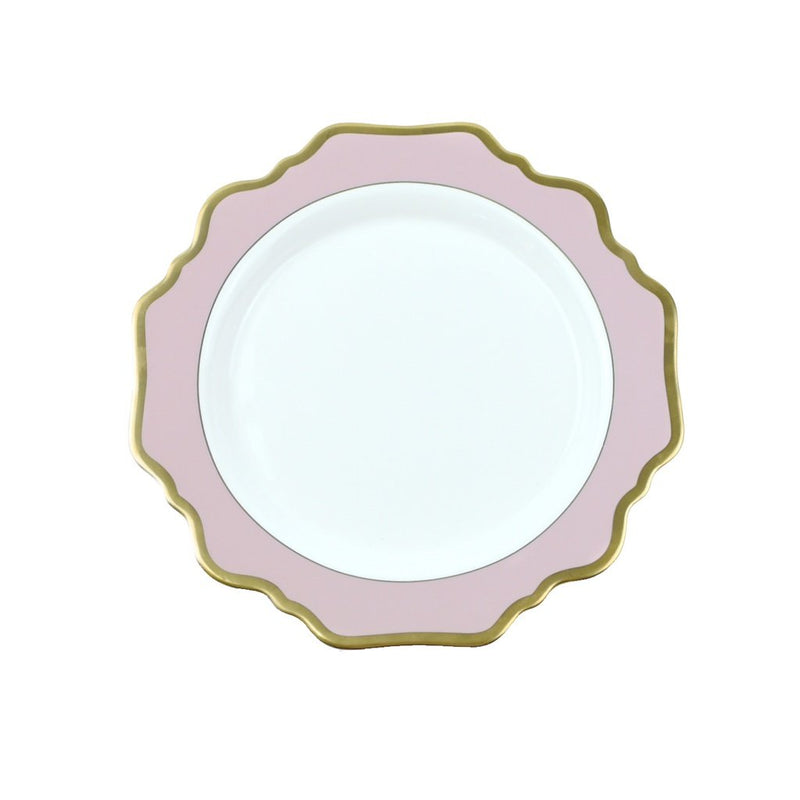 Peony Bloom Dinnerware Collection - Dinner Plate