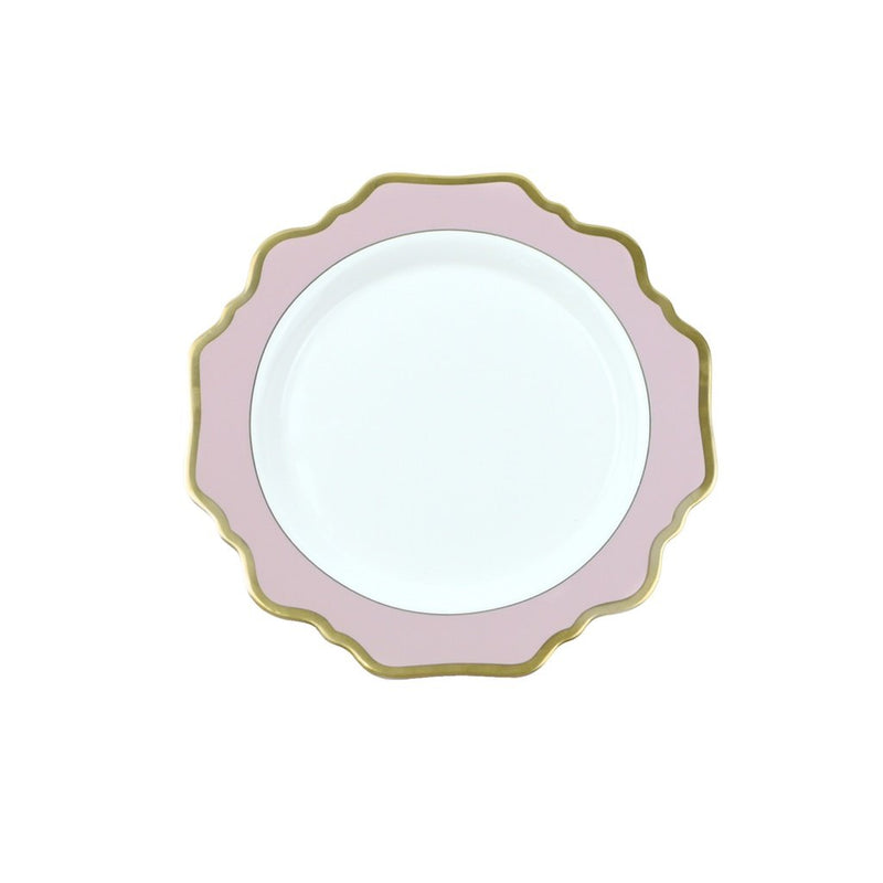 Peony Bloom Dinnerware Collection - Salad Plate