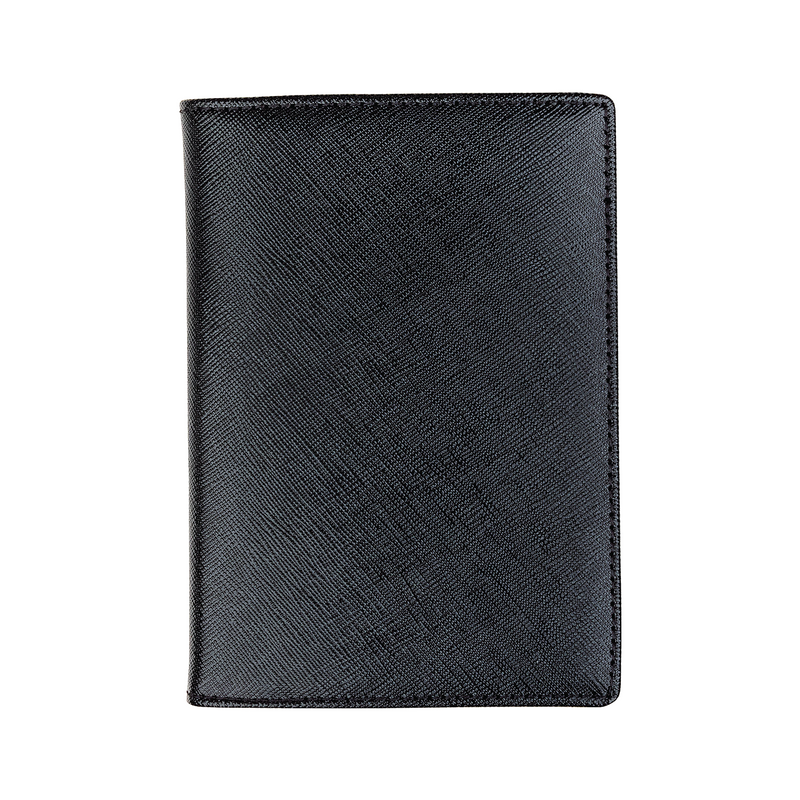 Tommy hilfiger top passport wallet