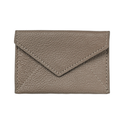 Business Card Envelope - Taupe