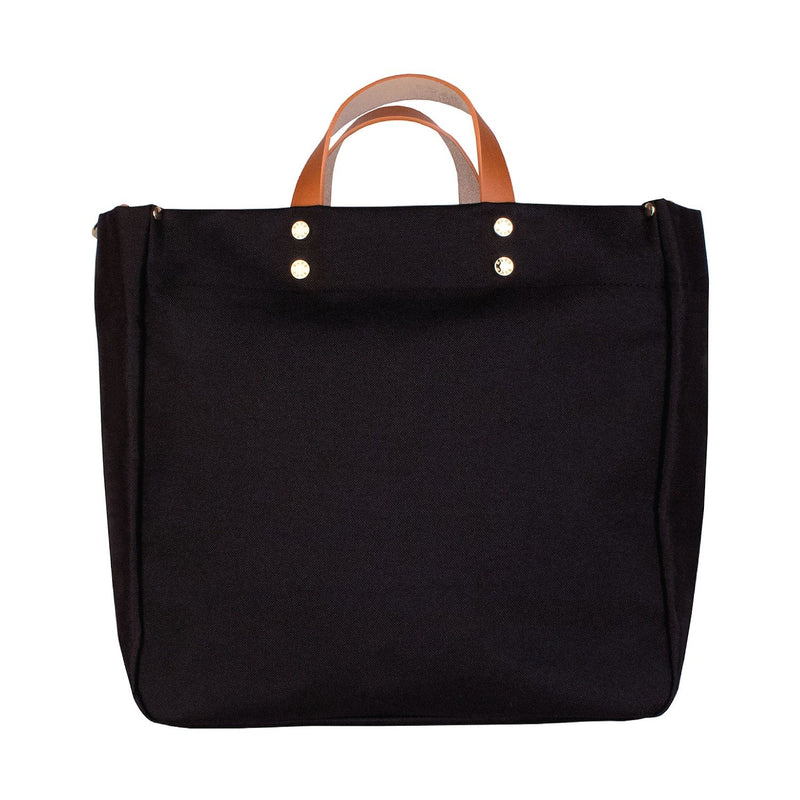 Black Codie Tote