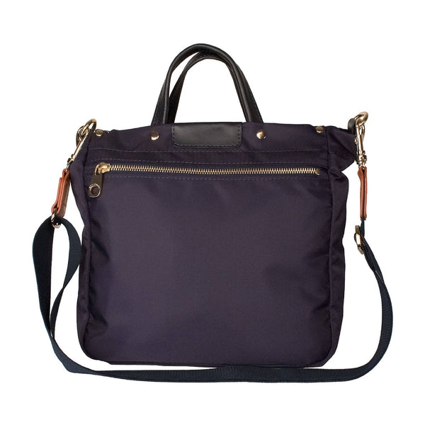 Posh Crossbody Bag - Black