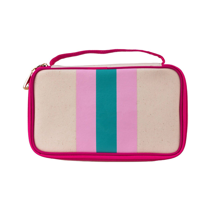 Megan Train Case (Transfer) - Taffy