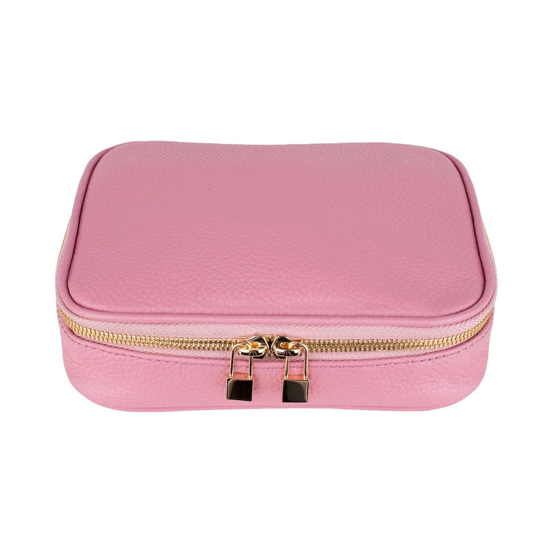 Isabella Jewelry Case - Personalized
