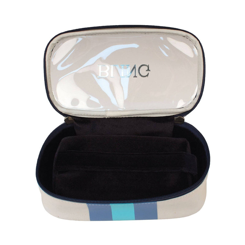 Clara Bangle Case - Wave