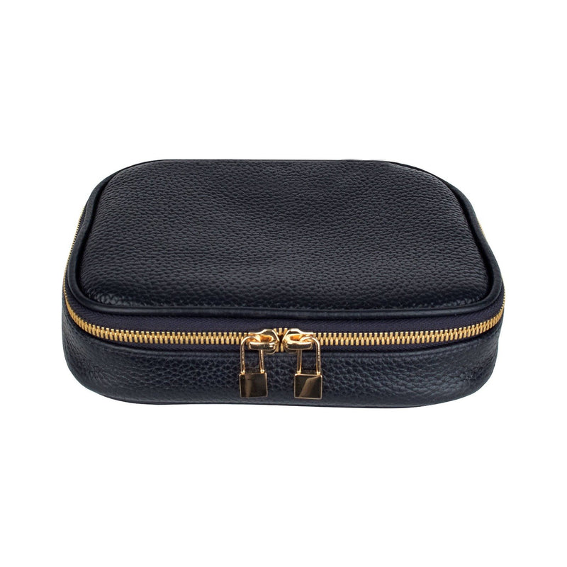 Isabella Jewelry Case - Personalized