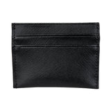 Carter Saffiano Card Holder