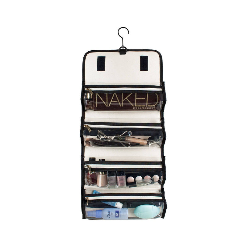 Delilah Toiletry Roll