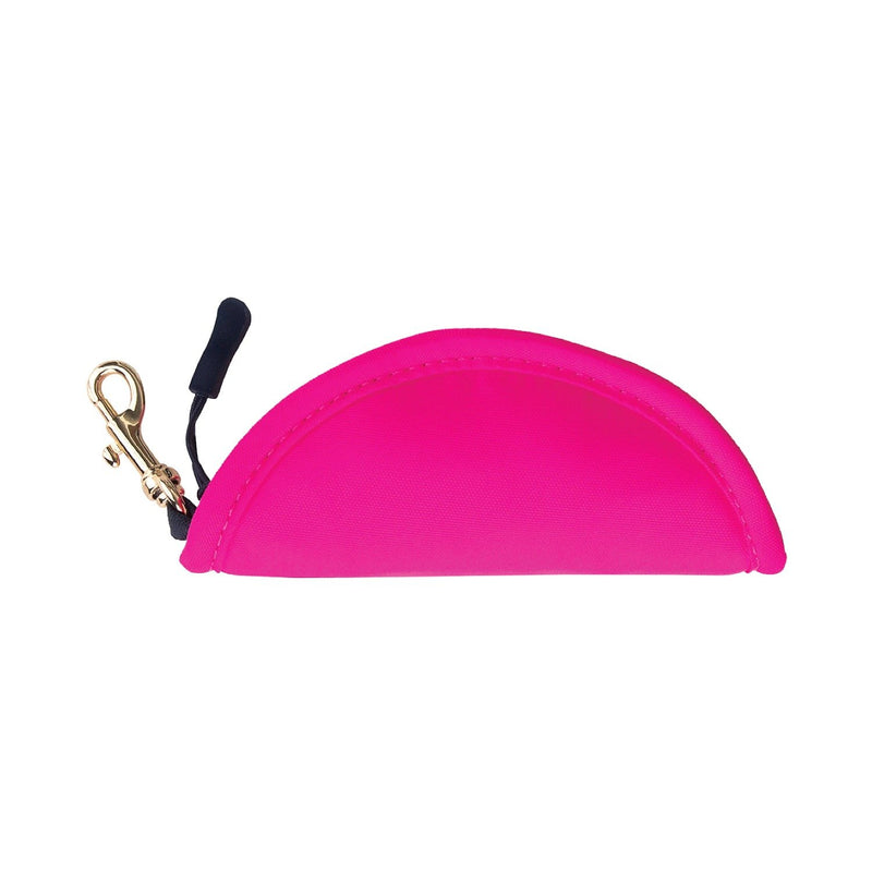 Small Benji Dog Bowl - Pink