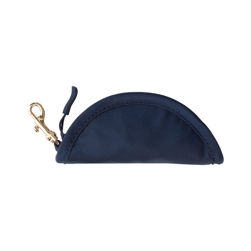 Small Benji Dog Bowl - Navy