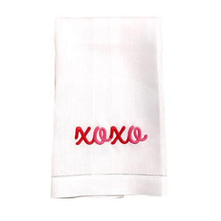 XOXO Guest Towel