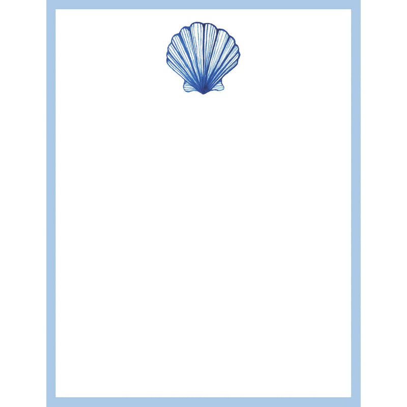 Shell Notepad