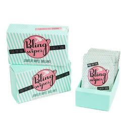 Bling Wipes