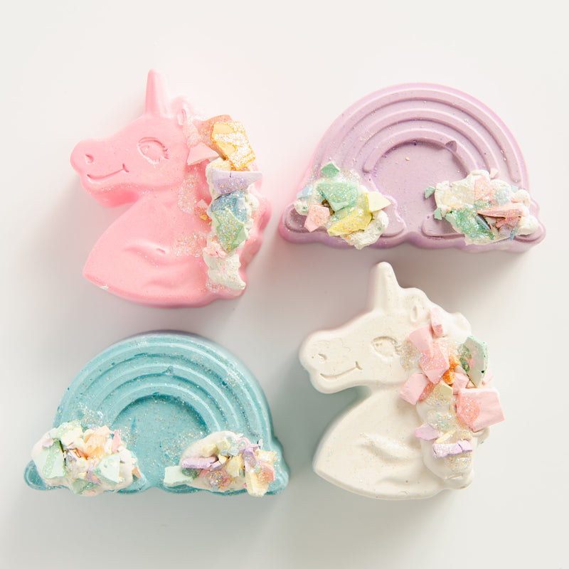 Sidewalk Chalk Set - Unicorn