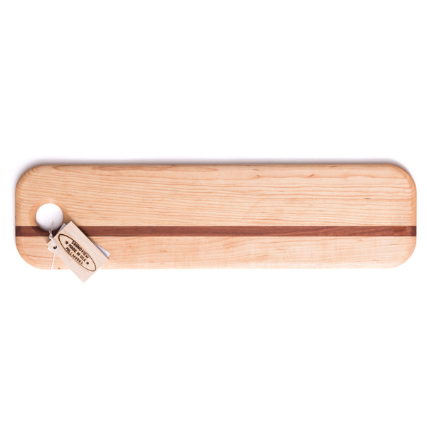 French Bread Board - Personalized
