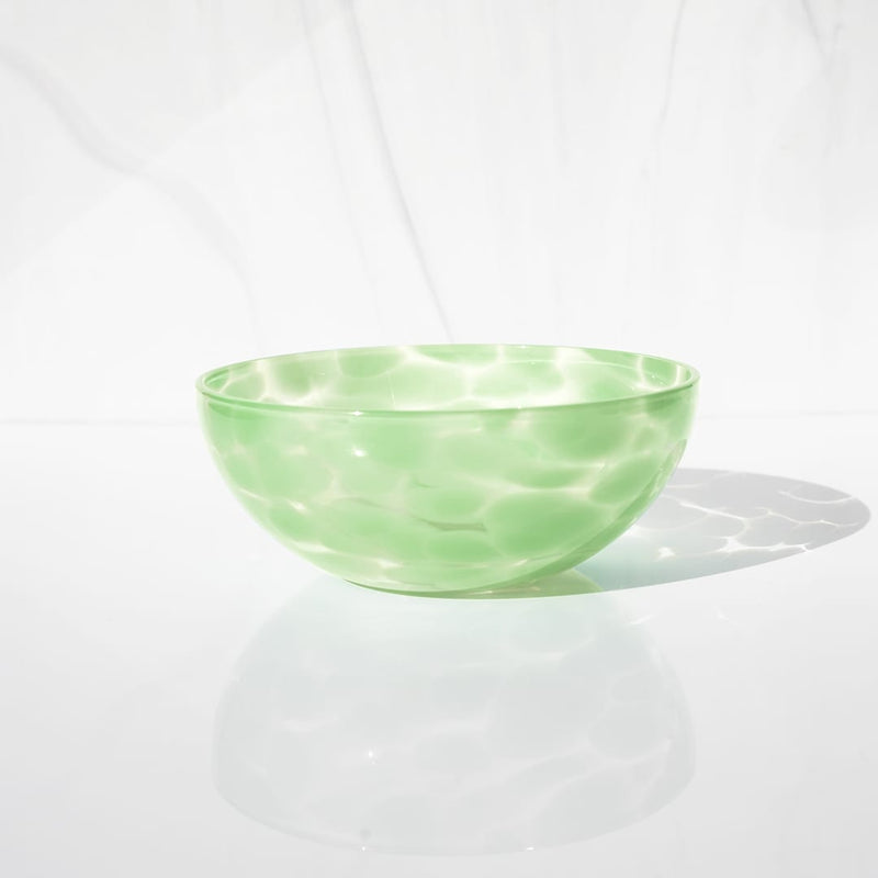 Fritsy Gather Bowl - Sage