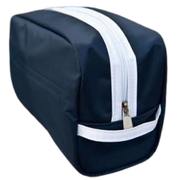 Harbour Dopp Kit - Navy