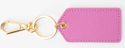 Cleo Keychain