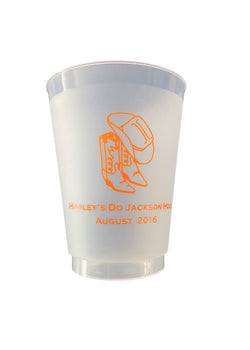 cowboy shatterproof cups