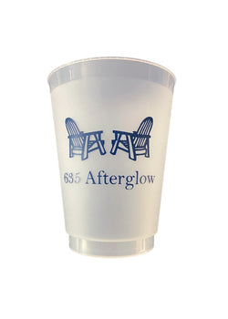 adirondak shatterproof cups