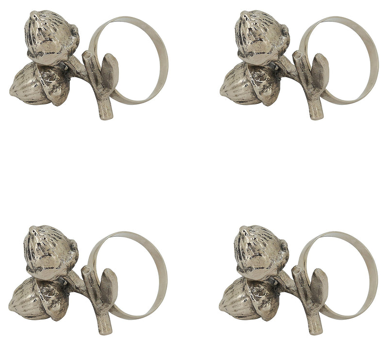 Acorn Napkin Rings
