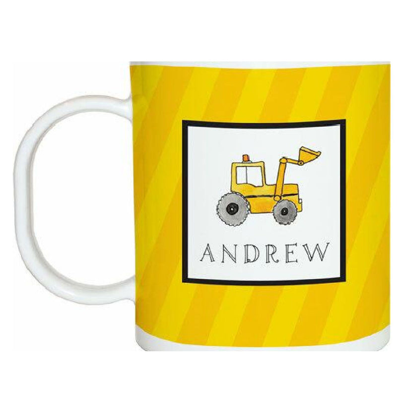 Dig It Tabletop Collection, Mug, Personalized
