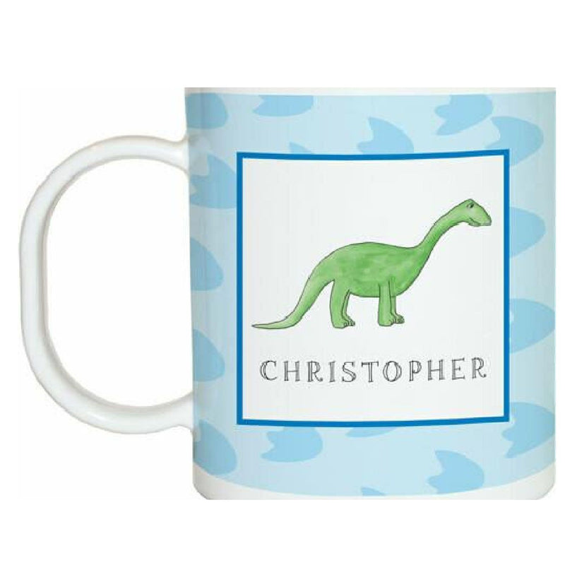 Dino-Mite Dinosaur Tabletop Collection, mug, personalized