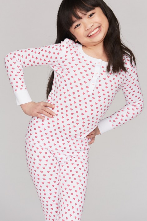 Roberta rabbit pajamas outlet