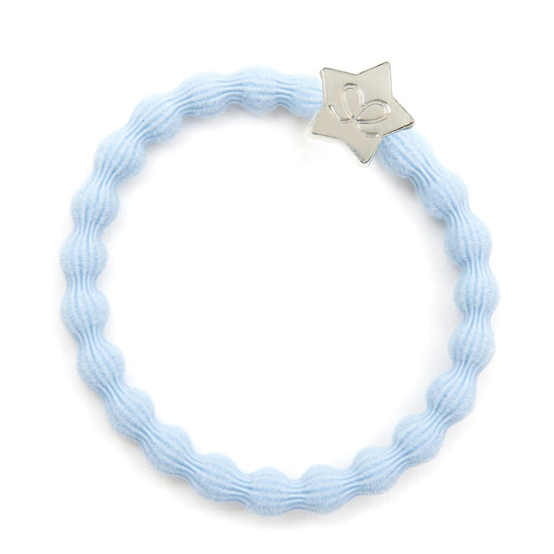 By Eloise Hair Tie Band Bangle