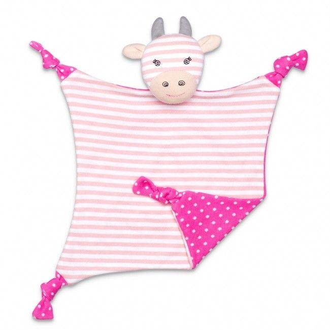 Animal Blankie - Giraffe
