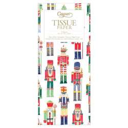 Nutcracker Tissue Paper