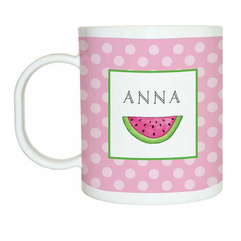 Ant Picnic Tabletop Collection - mug - personalized