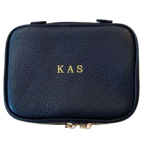 Isabella Jewelry Case - Personalized