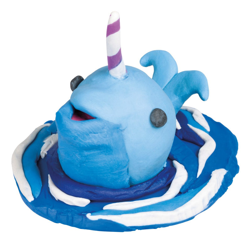 Mini Modeling Clay