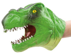 Dino Hand Puppet
