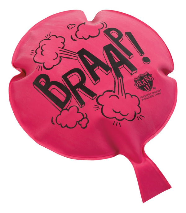 Whoopee Cushion